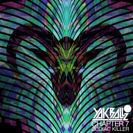 Yak Ballz – Zodiac Killer 