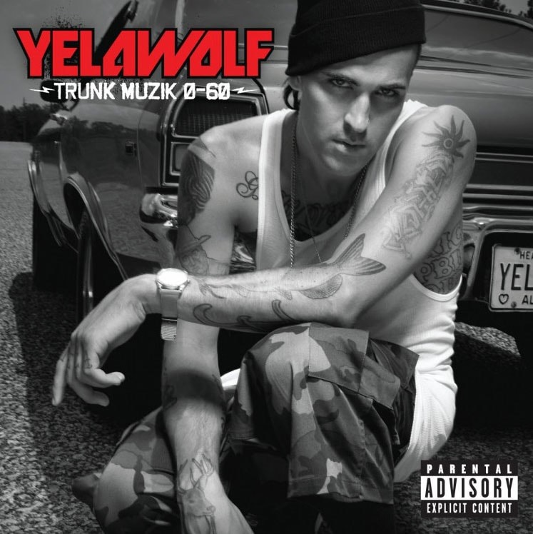 Yelawolf – Daddy’s Lambo