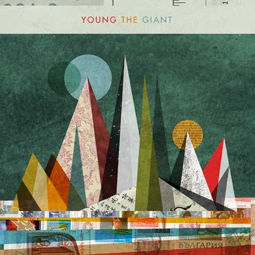 Young the Giant - Cough Syrup