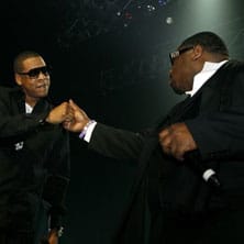 Beanie Sigel Apologizes to Jay-Z