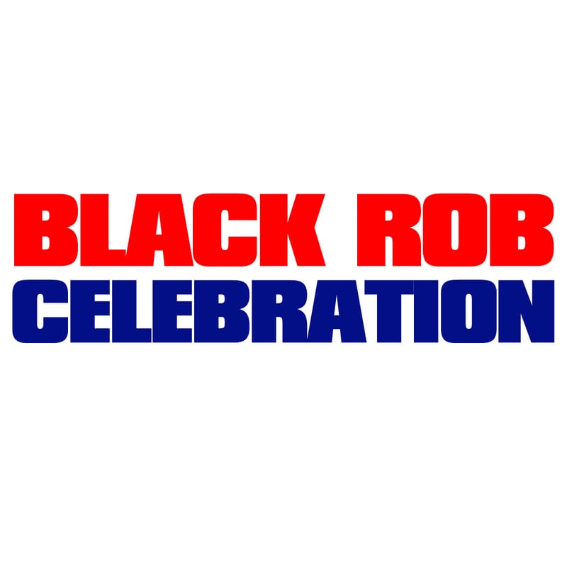 Black Rob - Celebration