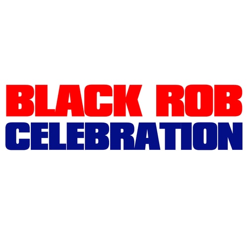 Black Rob - Celebration