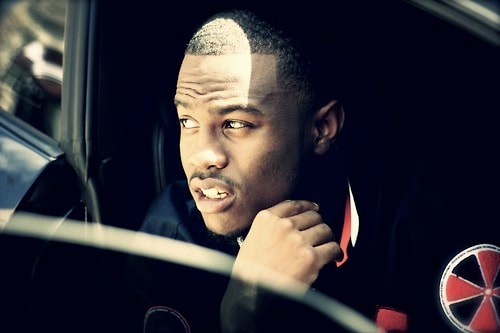 Casey Veggies - Discreet (Produced by Chuck Inglish)