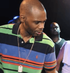 AZ featuring Cormega - Murda on the Daily