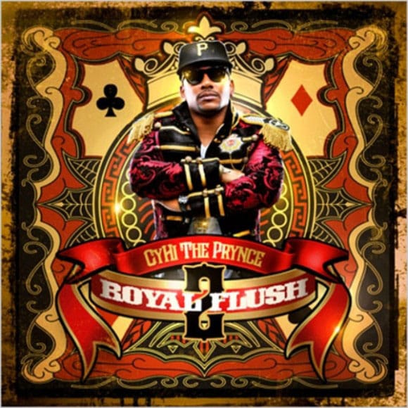 CyHi Da Prynce featuring Big Sean - Woopty Doo (Produced by Kanye West & No I.D.)