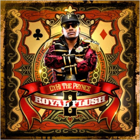 CyHi Da Prynce featuring Big Sean - Woopty Doo (Produced by Kanye West & No I.D.)