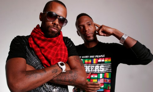 Dead Prez – Dead Man’s Shoes