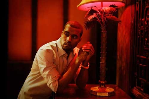 G.O.O.D. Music becomes an official label under Def Jam