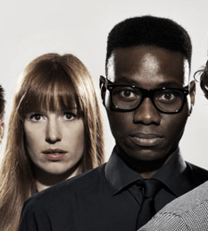 Metronomy announce North American tour this fall