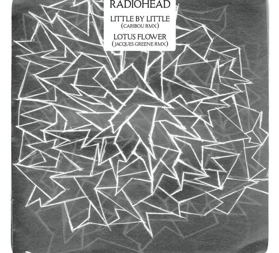 Radiohead to Release a Series of 12" Remix Records