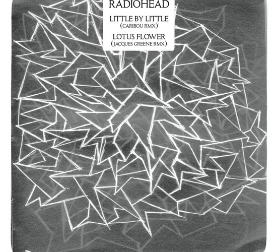 Radiohead to Release a Series of 12" Remix Records
