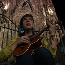 tUnE-yArDs live at Primavera Sound 2011