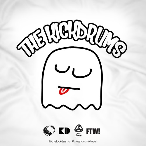 The Kickdrums featuring Freddie Gibbs – Take Aim…Boom