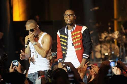 T.I. featuring B.o.B - We Don't Get Down Like Y'all