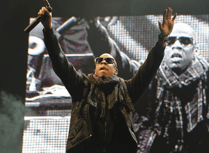 1995 Jay-Z Interview & Criminology Freestyle (Unreleased)