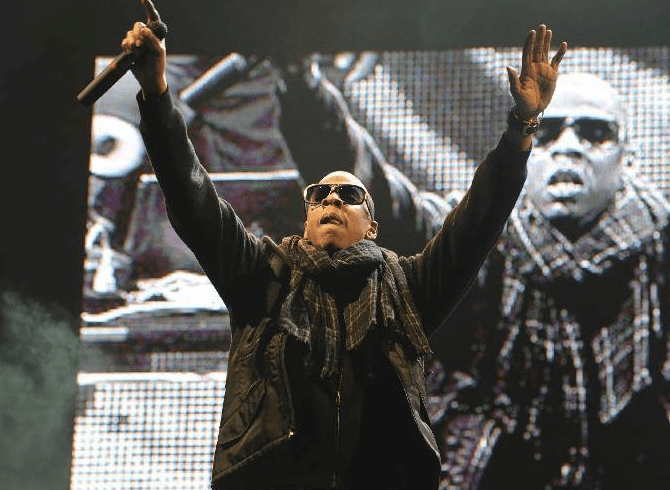 1995 Jay-Z Interview & Criminology Freestyle (Unreleased)