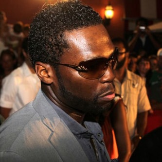 50 Cent cancels release of his next album