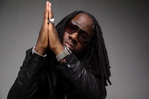 Ace Hood featuring Chris Brown  - Body 2 Body 