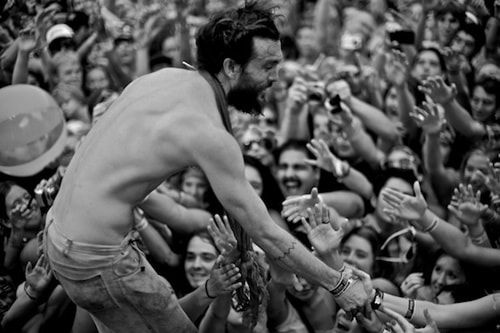 Alexander Ebert featuring RZA - Truth (Remix)