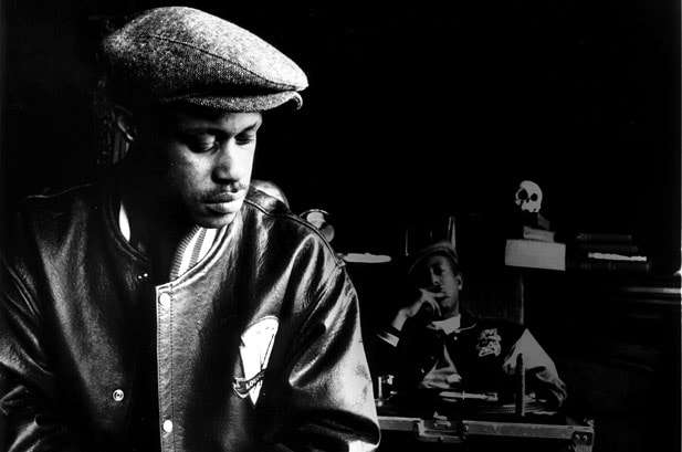 DJ Premier & Big Shug to release tribute song for Guru's 50th birthday