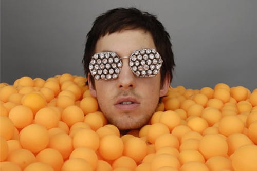 Calvin Harris - Feel So Close (Radio Rip)