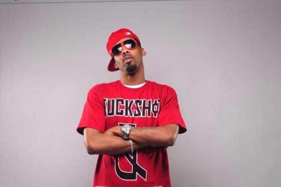 Chevy Woods featuring Wiz Khalifa - Crazy