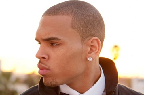 Chris Brown & 9th Wonder - Real Hip Hop Sh*t Part 3