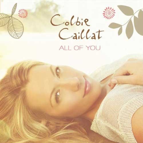 Colbie Caillat featuring Common - Favorite Song