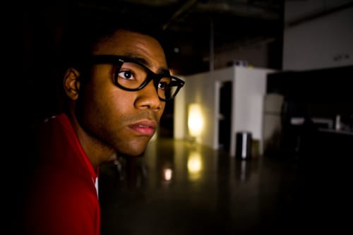 D.veloped - The Childish Games (Childish Gambino Mashup)