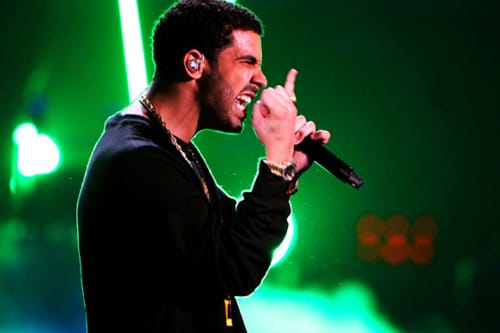 Rolling Stone previews Drake's 'Take Care'