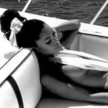 Game featuring Justin Timberlake & Pharrell Williams - Ain't No Doubt About It