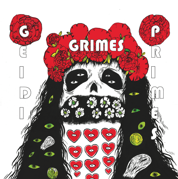 Grimes - Beast Infection