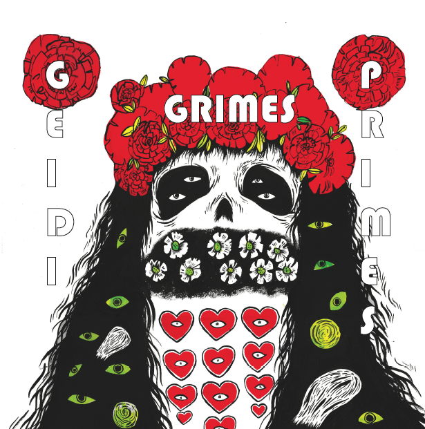 Grimes - Beast Infection