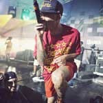 Hodgy Beats - MellowHype