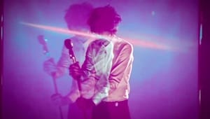 The Horrors - Still Life