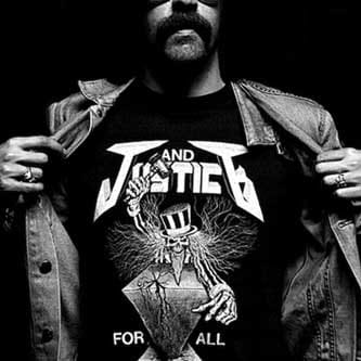 Justice reveal album tracklist