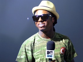 Lil Wayne's 'Tha Carter IV' is completed