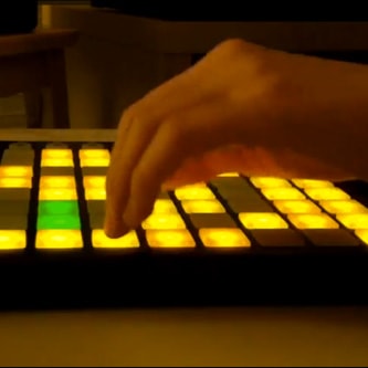 Madeon - Pop Culture (Live Mashup)