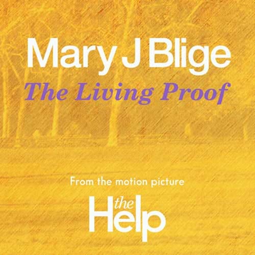 Mary J. Blige - The Living Proof