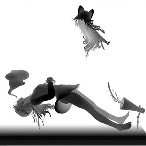 Memory Tapes - Tour EP (Remixes)