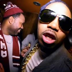 The Rich & Black Chronicles: Raekwon & Nas (Part 4)