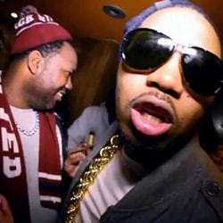 The Rich & Black Chronicles: Raekwon & Nas (Part 4)