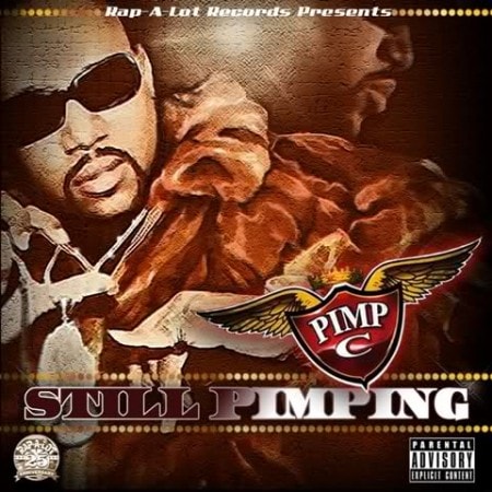 Pimp C featuring Slim Thug – Finer Thangs