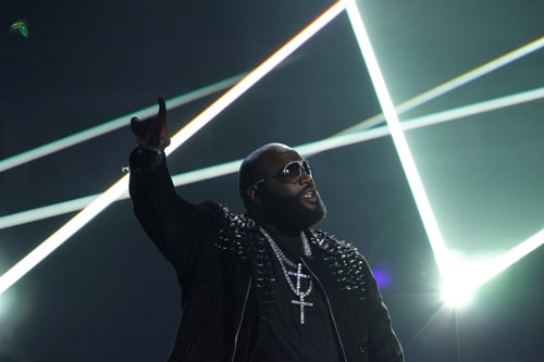 Yung Joc featuring Rick Ross - Ugh