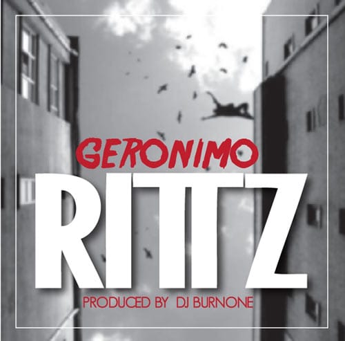 Rittz - Geronimo