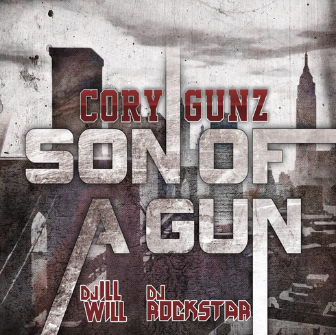 Cory Gunz featuring Meek Mill – YMCMB MMG