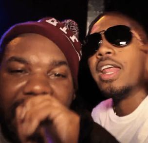 Nas speaks on first time meeting Raekwon 