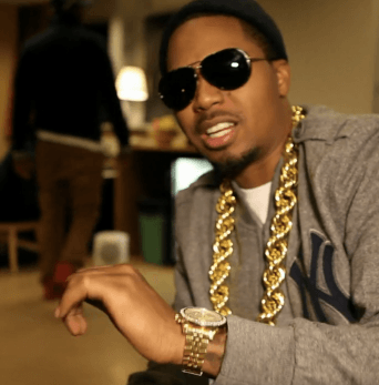 The Rich & Black Chronicles: Raekwon & Nas (Part 3)