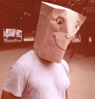 The Bullitts - Weirdo