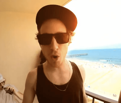 Asher Roth - Summertime